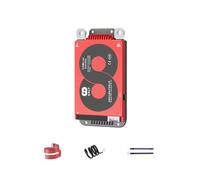 DALY Carte de Protection 3S-24S BMS 15A à 200A avec Fil d'équilibrage et capteur de température pour Pack de Batteries au Lithium（Li-ION 3S 12V,100A）