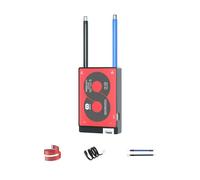 DALY Carte de Protection 3S-24S BMS 15A à 200A avec Fil d'équilibrage et capteur de température pour Pack de Batteries au Lithium（LifePO4 4S 12V,40A）
