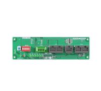 DALY Carte d'interface accessoire Smart BMS pour BMS Smart parallèle de l'ancienne version qui réalise la communication de l'onduleur
