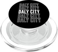 Daly City PopSockets PopGrip pour MagSafe