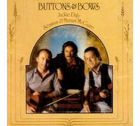 Daly, Jackie - Buttons & Bows [Import]