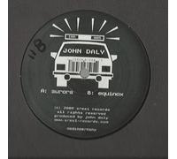 Daly, John - Aurora [Import]