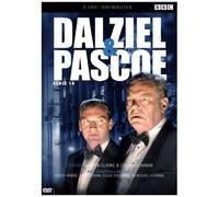 Dalziel And Pascoe