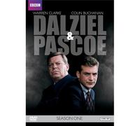 Dalziel And Pascoe