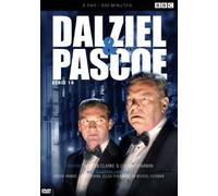Dalziel and Pascoe - Series Ten - 5-DVD Box Set ( Dalziel and Pascoe - Entire Series 10 )