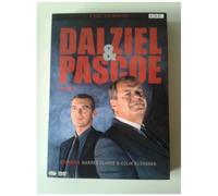 Dalziel And Pascoe