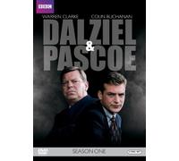 Dalziel and Pascoe: Season 1 by Warren Clarke
