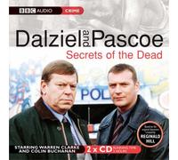 Dalziel and Pascoe: Secrets of the Dead (BBC Radio Collection: Crimes and Thrillers) by Reginald Hill (2005-03-07)