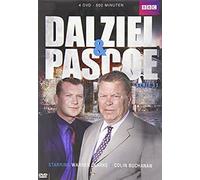 Dalziel And Pascoe - Series 11 - 4-Dvd Box Set ( Dalziel And Pascoe - Series Eleven )