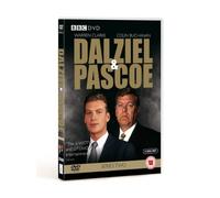 Dalziel and Pascoe - Series 2 [Import anglais]