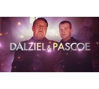 Dalziel And Pascoe - Series 3 Ep 1