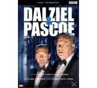 DALZIEL & PASCOE 10-4 DVD-VN G