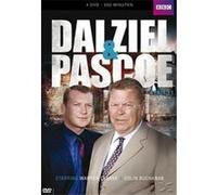 DALZIEL & PASCOE 11-5 DVD-VN G