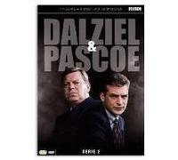 DALZIEL & PASCOE 2-4 DVD-VN G