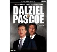 DALZIEL & PASCOE 3-4 DVD-VN G
