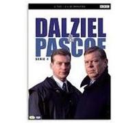 DALZIEL & PASCOE 4-VN G