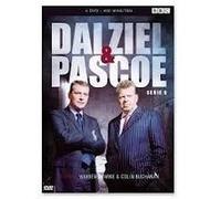 DALZIEL & PASCOE 9-4DVD-VN G