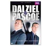 Dalziel & Pascoe – Dialogue of the Dead – BBC