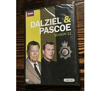 Dalziel & Pascoe: Season Eleven