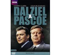 Dalziel & Pascoe: Season Five