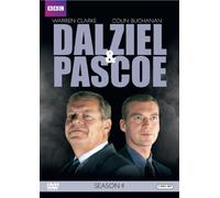 Dalziel & Pascoe: Season Four