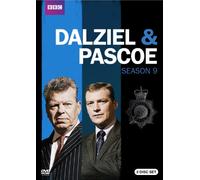 Dalziel & Pascoe: Season Nine