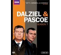 Dalziel & Pascoe: Season Seven
