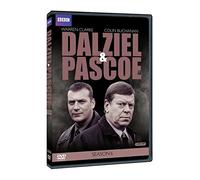 Dalziel & Pascoe: Season Six
