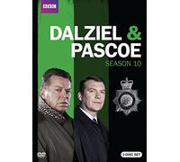 Dalziel & Pascoe: Season Ten