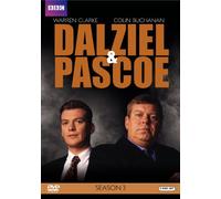 Dalziel & Pascoe: Season Three