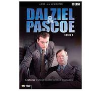 Dalziel & Pascoe - Series 5 [Non-Usa Format / Import / Region 2 / Pal] [Dvd]