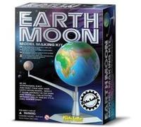 Dam - 4m - 5603241 - jeu de construction - kidzlabs - kit de fabrication terre-lune modele G