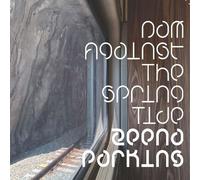 Zeena Parkins - Dam Against The Spring Tide