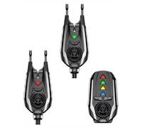 Dam Alarme De Morsure Tfx Set 2 Plus