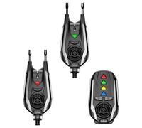 Dam Alarme De Morsure Tfx Set 3 Plus
