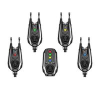 Dam Alarme De Morsure Tfx Set 4 Plus