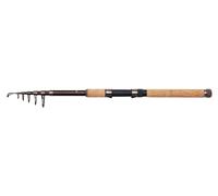 DAM Backbone II Canne Spinning Telescopique Lourde 8-11 ft 30-160 g