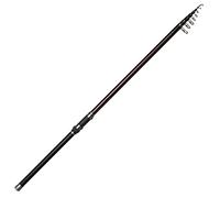 DAM Backbone II Stelfish Rod