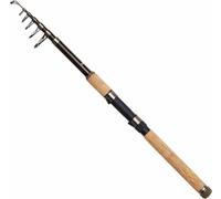 DAM Backbone II Tele Rod 2,7 m 50 - 100 g 7 parts
