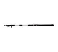DAM Base-X Canne Téléscopique Pose/leurre 6,00 m 50-100 g 8 brins