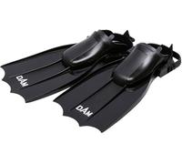 Dam Belly Boat Boot Fins XXL - Palmes Float Tube