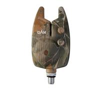DAM Blaster Camo VT Alarme De Morsure Bleue