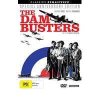 Dam Busters, The (1955) [Edizione: Australia] [Import]