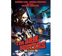 Dam Busters,the [Import allemand]