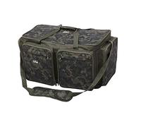 DAM Camovision Carryall Sac de transport rembourré avec fond renforcé 100 % polyester Doublure 100 % PVC Taille King Size