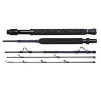 DAM Canne à pêche Imax Travel Boat 2,10 m 150-450 g, Pêche Carnassier