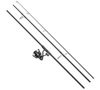 Dam Combo Carpfishing Charger Telecarp 5000fd