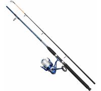 Dam Combo Spinning Fp2 Boat Sp
