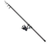 Dam Combo Spinning Full Tech T-power 60f