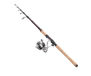 Dam Combo Spinning Impressa Tele